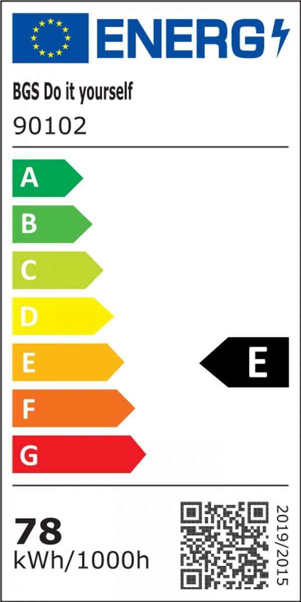 Гаражный светильник | LED | 78 W