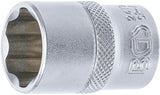 Galvutė 1/2", Super-Lock, 19 mm (2419)