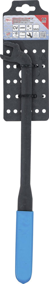 Diržo aptarnavimo įrankis | VAG 1.4 TSI / TFSI (9642)