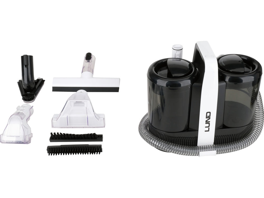 Daugiafunkcinis vakuuminis dulkių siurblys | drėgna ir sausa funkcija | 600W (67081)