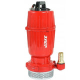 Panardinamas siurblys | 550W | 1" (SK48022)