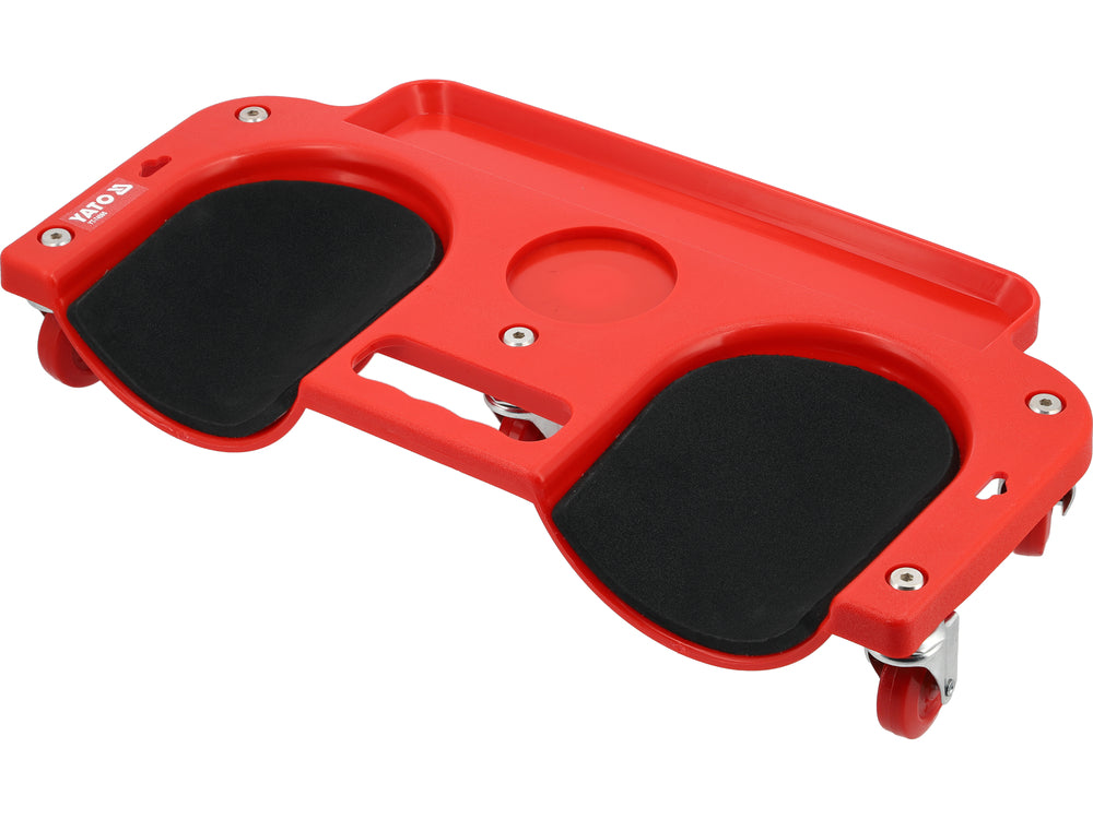 Ratiniai stumdomi antkeliai | 5 ratukai (YT-74595)