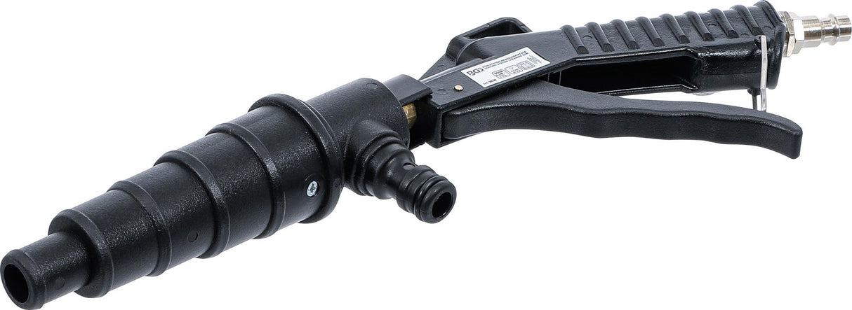 Aušinimo sistemos valymo / praplovimo pistoletas (9638)