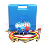 Oro kondicionierių R134a pildymo įrenginys (SK1443)