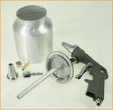 Smėliapūtė apatiniu bakeliu (LD-02)