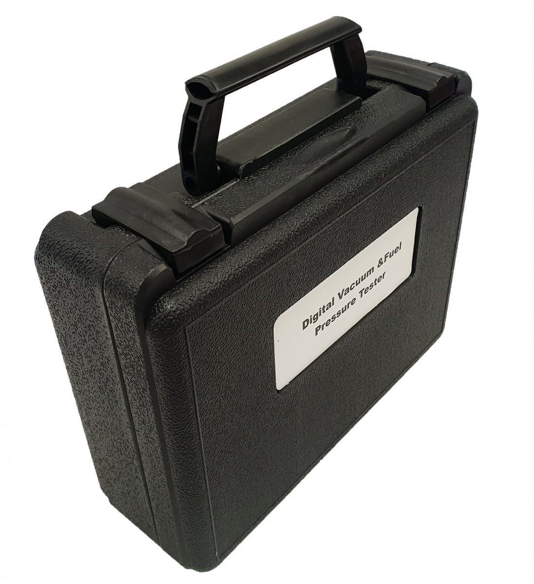 Vakuumo ir kuro slėgio matuoklis | skaitmeninis (D002)