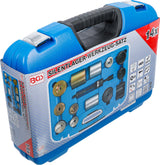 Guolių ir sailetblokų presavimo rinkinys | BMW (8579)