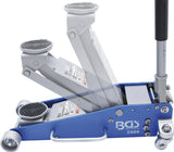 Donkratas | hidraulinis | Aliuminio ir plieno konstrukcija | 2,5 t (2889)