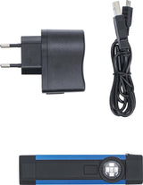 UV-алюминиевая ручная лампа | 2,5 W