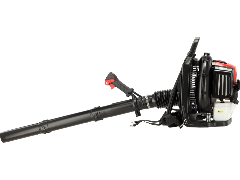 Benzininis pūstuvas | kuprinės formos | 52CC (YT-85192)