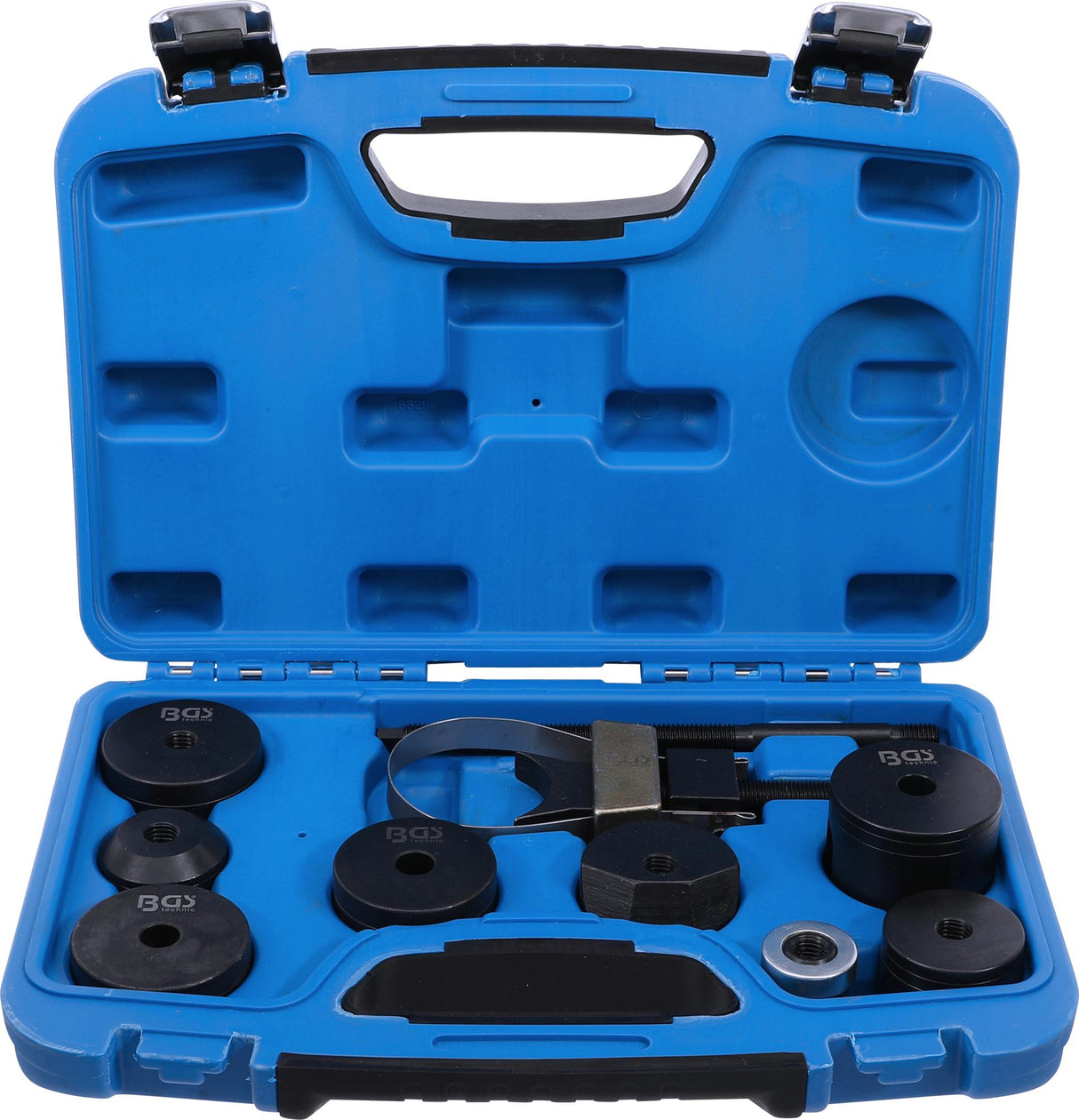 Presavimo rinkinys | BMW (8829)