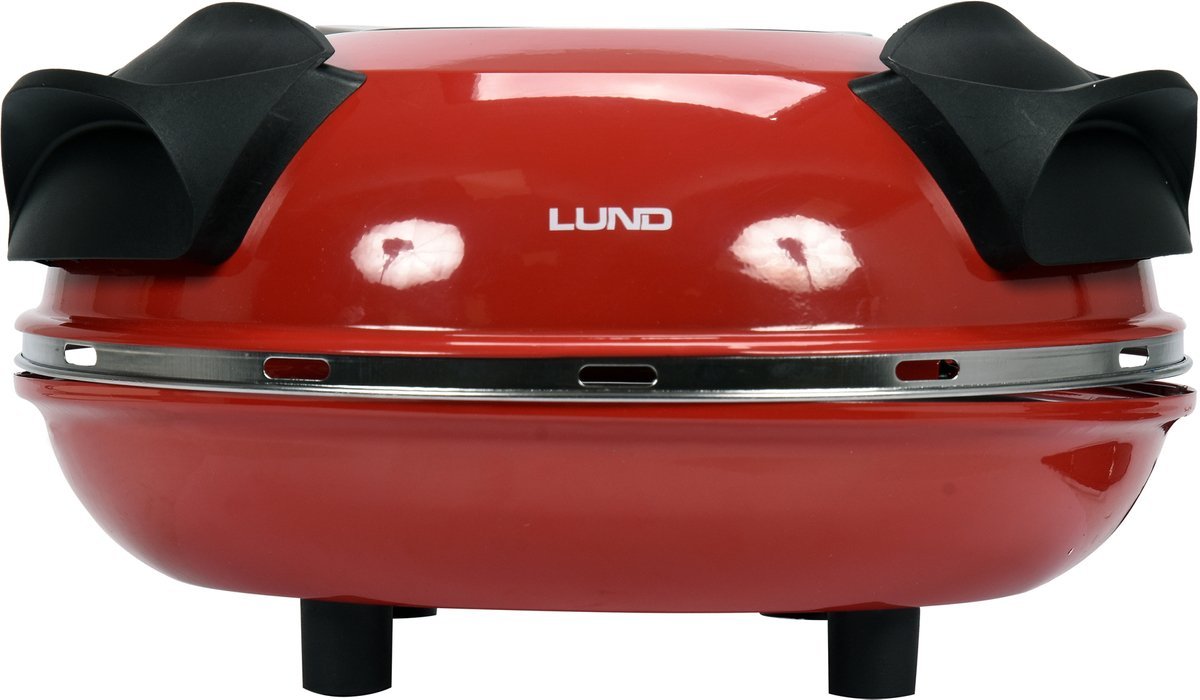 Elektrinė krosnelė picai | 1200W (67480)