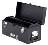 Dėžė įrankiams metalinė | 510x220x240 mm (YT-0886)