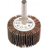 Šveitimo antgalis lapelinis | 40x20x6 mm | P60 (YT-83352)