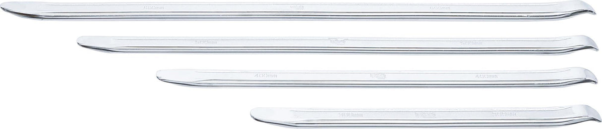 Montiruočių rinkinys | 300 - 400 - 500 - 600 mm | 4 vnt. (1548)