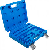 Tuščias dėklas / lagaminas nuo BGS 2227 (2227-LEER)