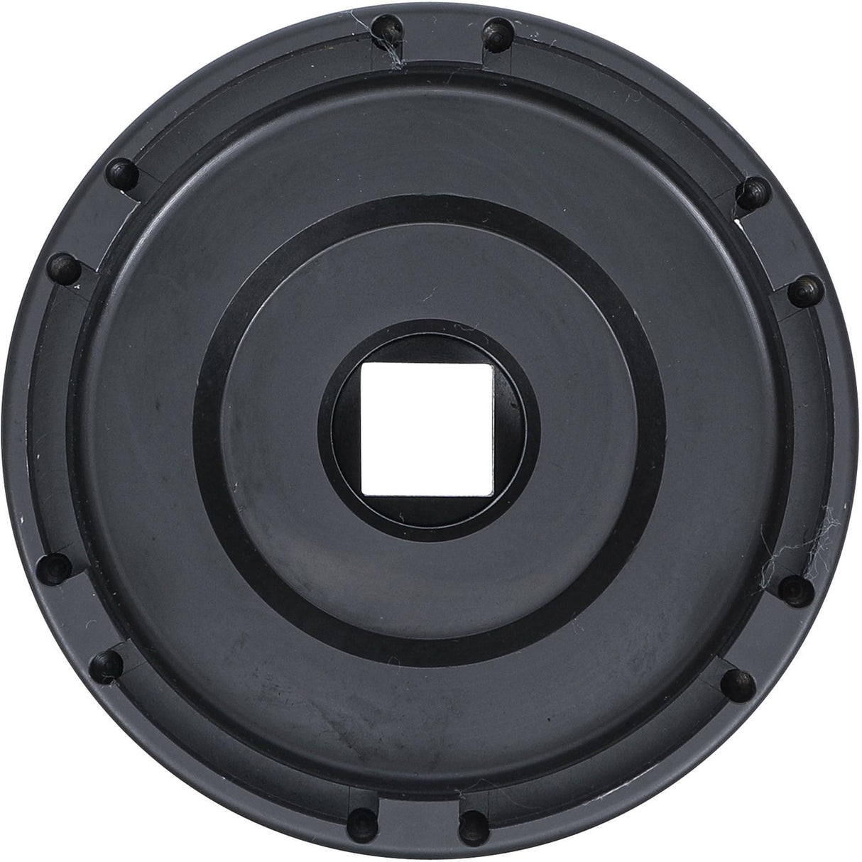 Varančiosios ašies veržlės galvutė | MAN ir Mercedes-Benz sunkv. | 101.5 x 110 mm (6992)