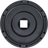 Varančiosios ašies veržlės galvutė | MAN ir Mercedes-Benz sunkv. | 101.5 x 110 mm (6992)