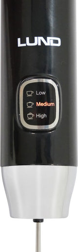 Pieno putų plakiklis | bevielis | USB (68477)