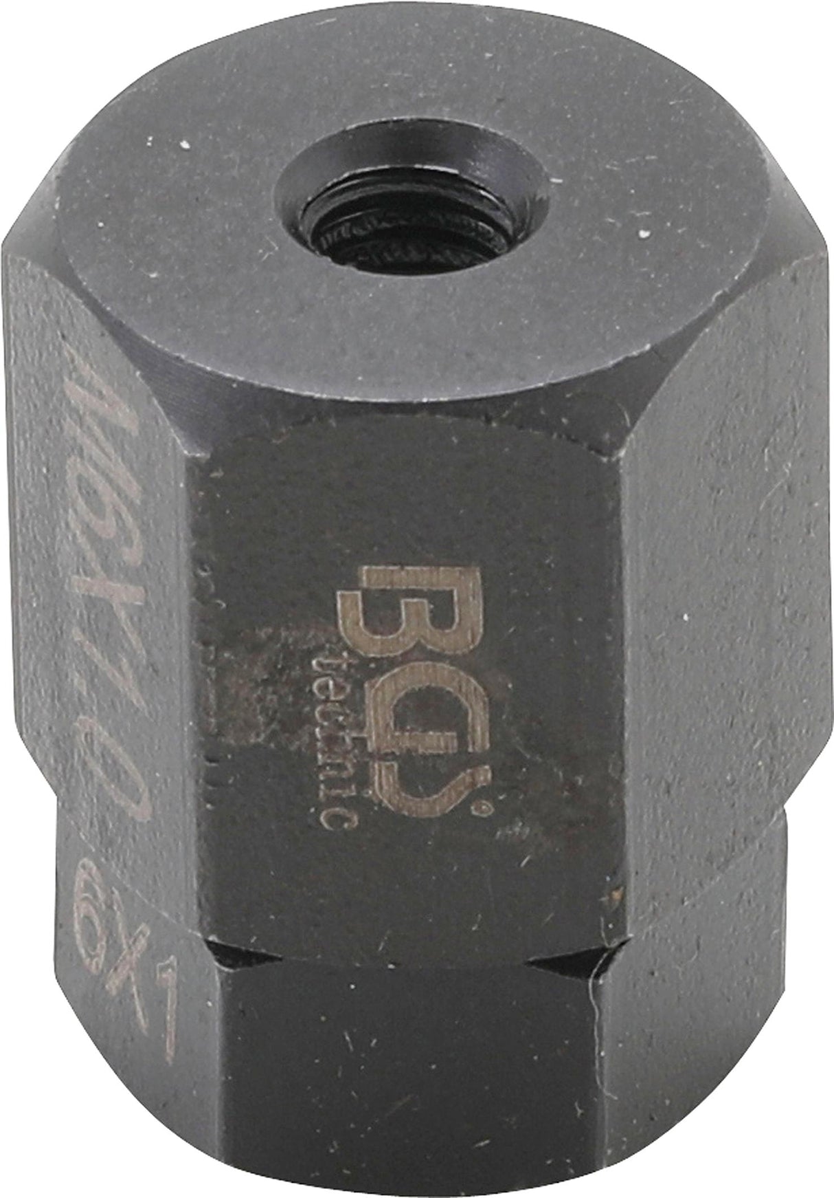 Cilindro galvutės varžtų išsukimo įrankių rinkinys | 9 vnt. (9185)