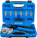 Kniediklis srieginėms knienėms PRO | M3 - M10 | 68 vnt. (408)