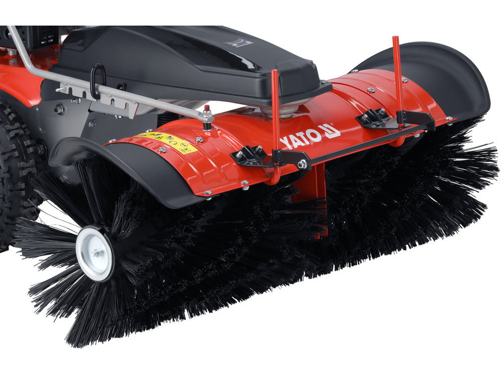 Keičiamas nešvarumų rinktuvas šlavimo mašinai YT-85600 | 100 cm (YT-85605)