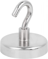 Stiprus neodimio magnetas | 76 mm iki 272 kg | žymėti, žvejoti, pakabinti, kelti paimti (NM3)