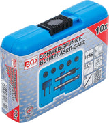 Rinkinys kontaktiniams taškams nugręžti | 10 vnt. (1632)