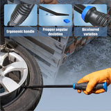 Montiruočių rinkinys | metaliniai galai | 4 vnt. (SK1499)