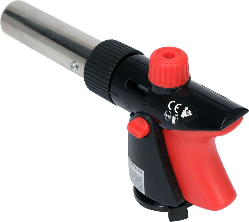 Dujinis degiklis litavimui (YT-36712)