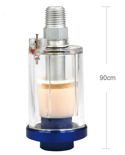 Drėgmės filtras mini 1/4" (LG-03A)