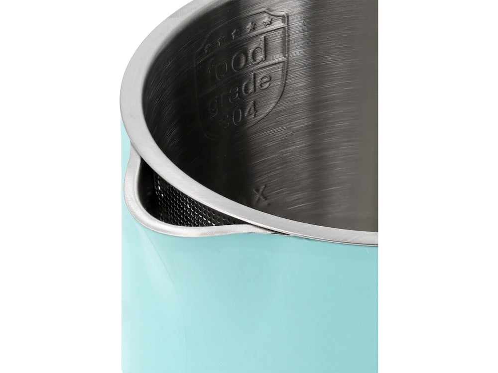 Elektrinis virdulys| turkio spalvos | 1,5 l (68208)