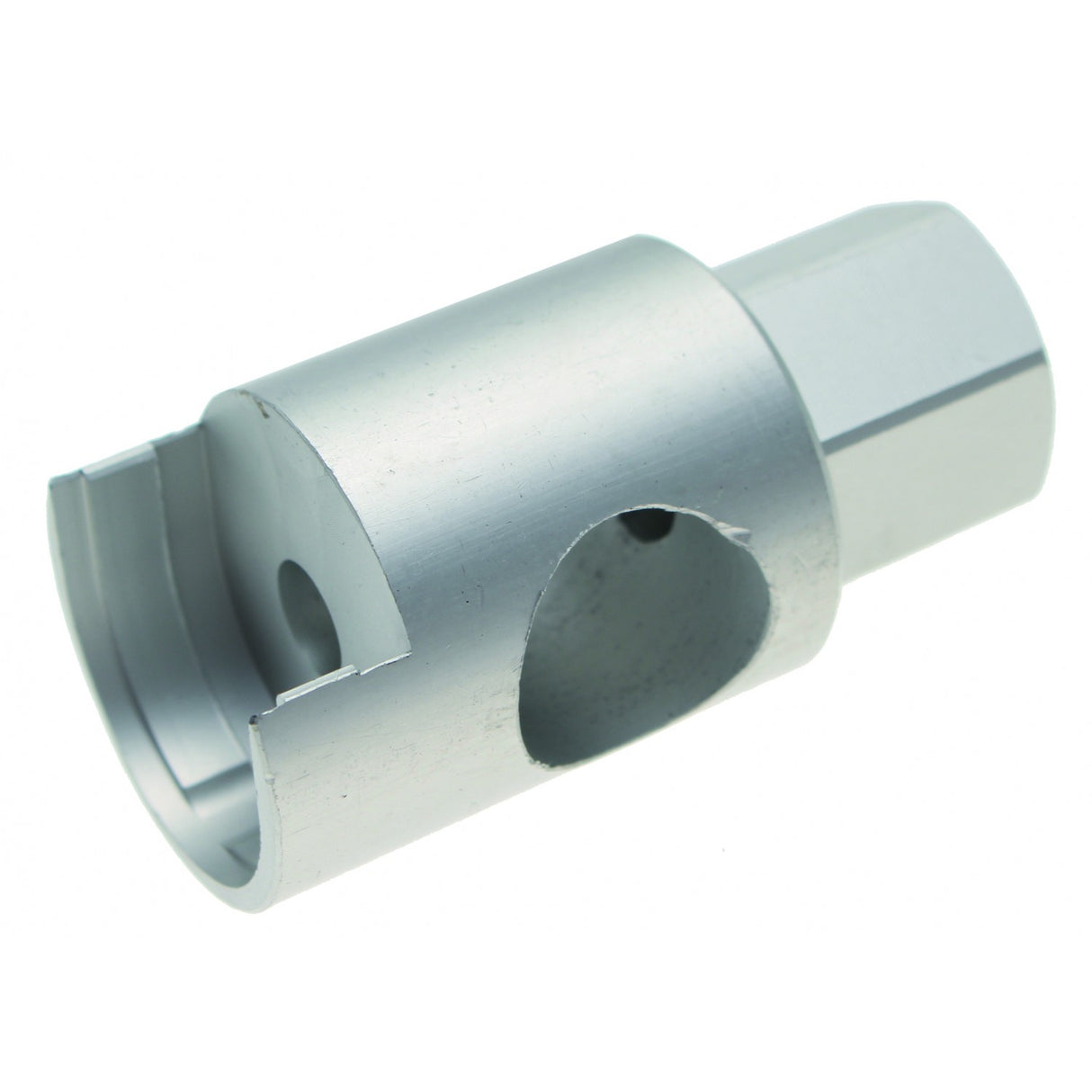 Uždegimo žvakės traukiklis (be slankiosios rankenos) | vidinis šešiakampis 22 mm | BMW motociklams (8939)