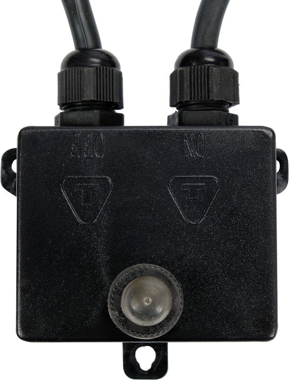 Panardinamas siurblys | su plūde ir malimo sistema | 450W (79881)