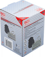 Universalus rem. komplektas pusašiui | 4 vnt. (164)