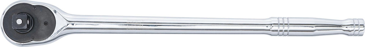 Terkšlinis raktas su greito atjungimo mygtuku | 20 mm (3/4") | 550 mm (9765)