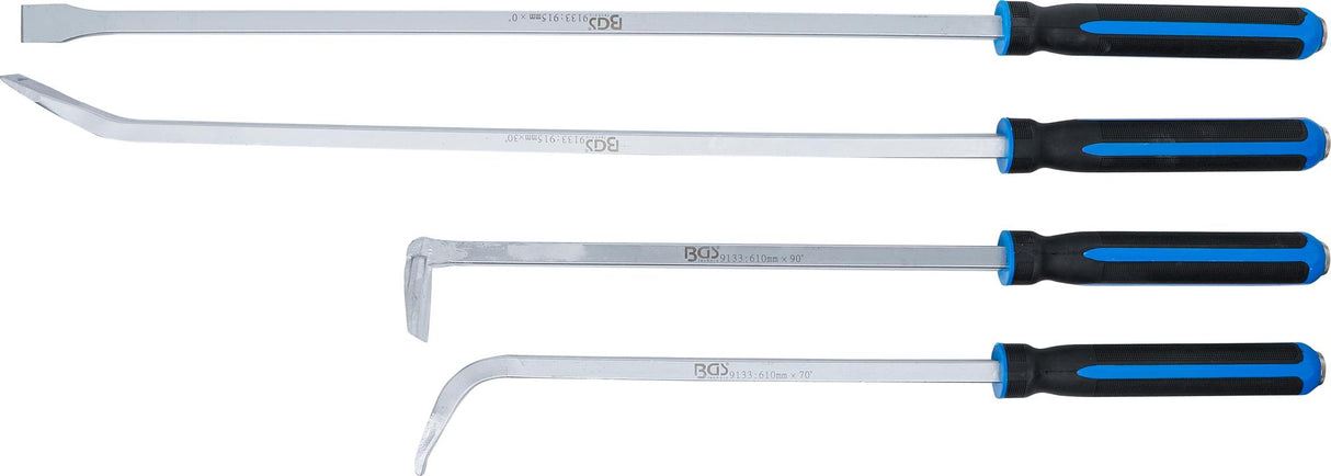 Montiruočių komplektas | 4 vnt. (9133)