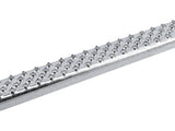 Sander abrasives for trowels | 2 pcs x 400 mm (YT-52197)