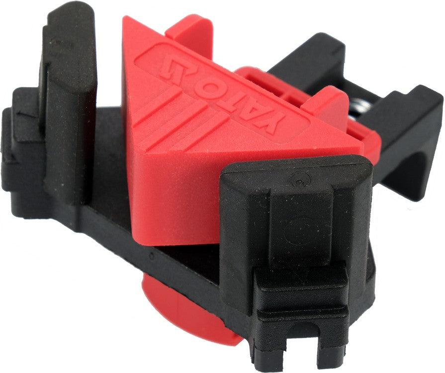 Staliaus spaustuvai kampiniai | 4 vnt. (YT-64300)