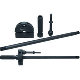 Purkštukų šalinimo įrankis | Oriniams plaktukams (9308)