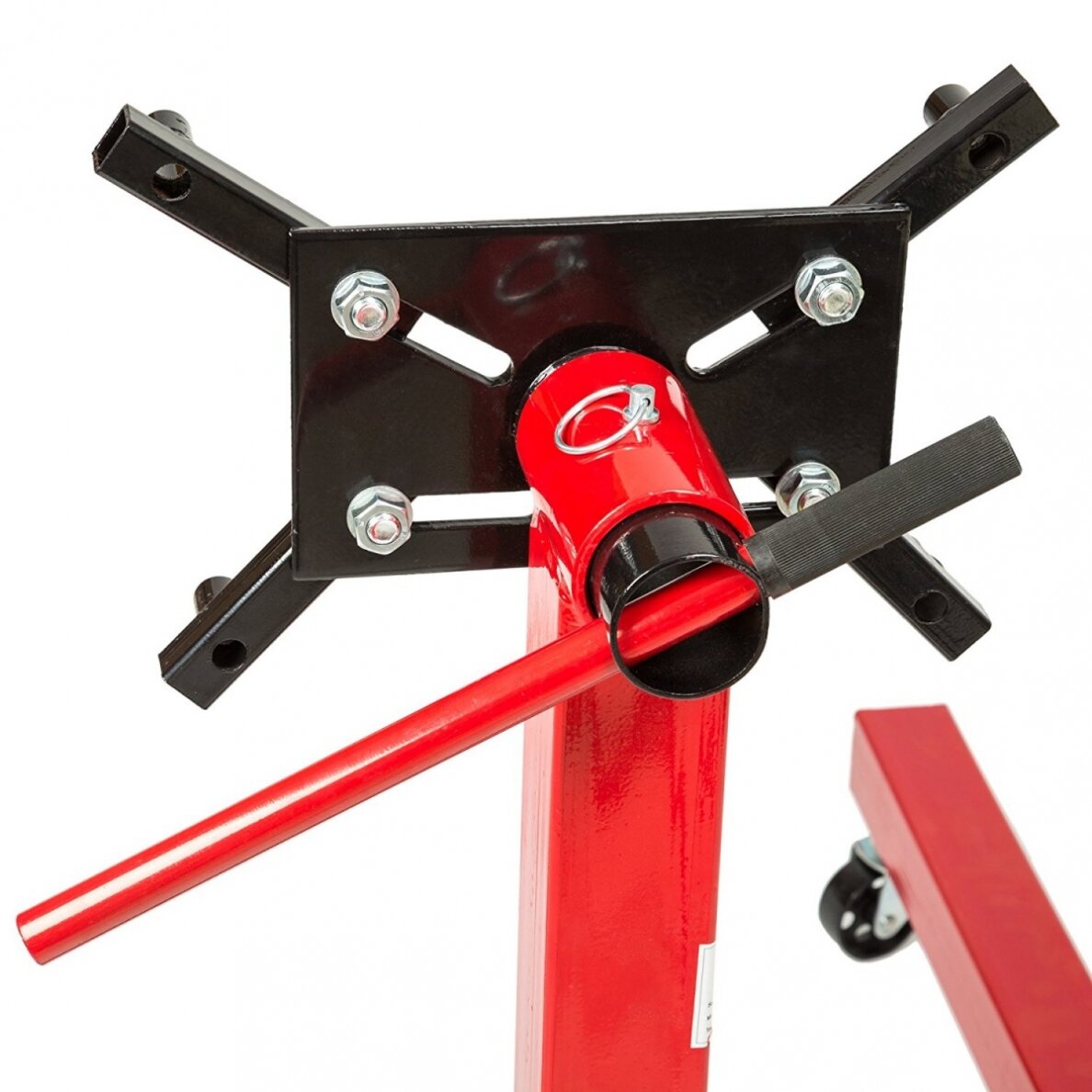 Stendas varikliui XL | 1250 LBS | 570 kg (GT1250)