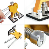 Kėbulo lyginimo rinkinys | 72 vnt. (DP72)