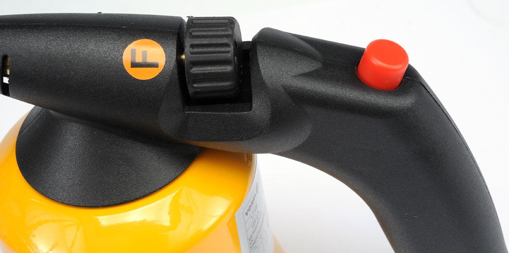 Dujinė lempa | su pjezo uždegimu (73403)