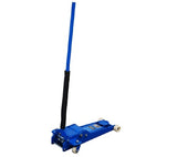 Turbo-keltuvas domkratas su ratukais, 90-515 mm (9242)