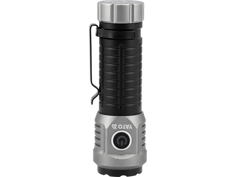 Prožektorius akumuliatorinis | 20W 2000 lm (YT-085611)