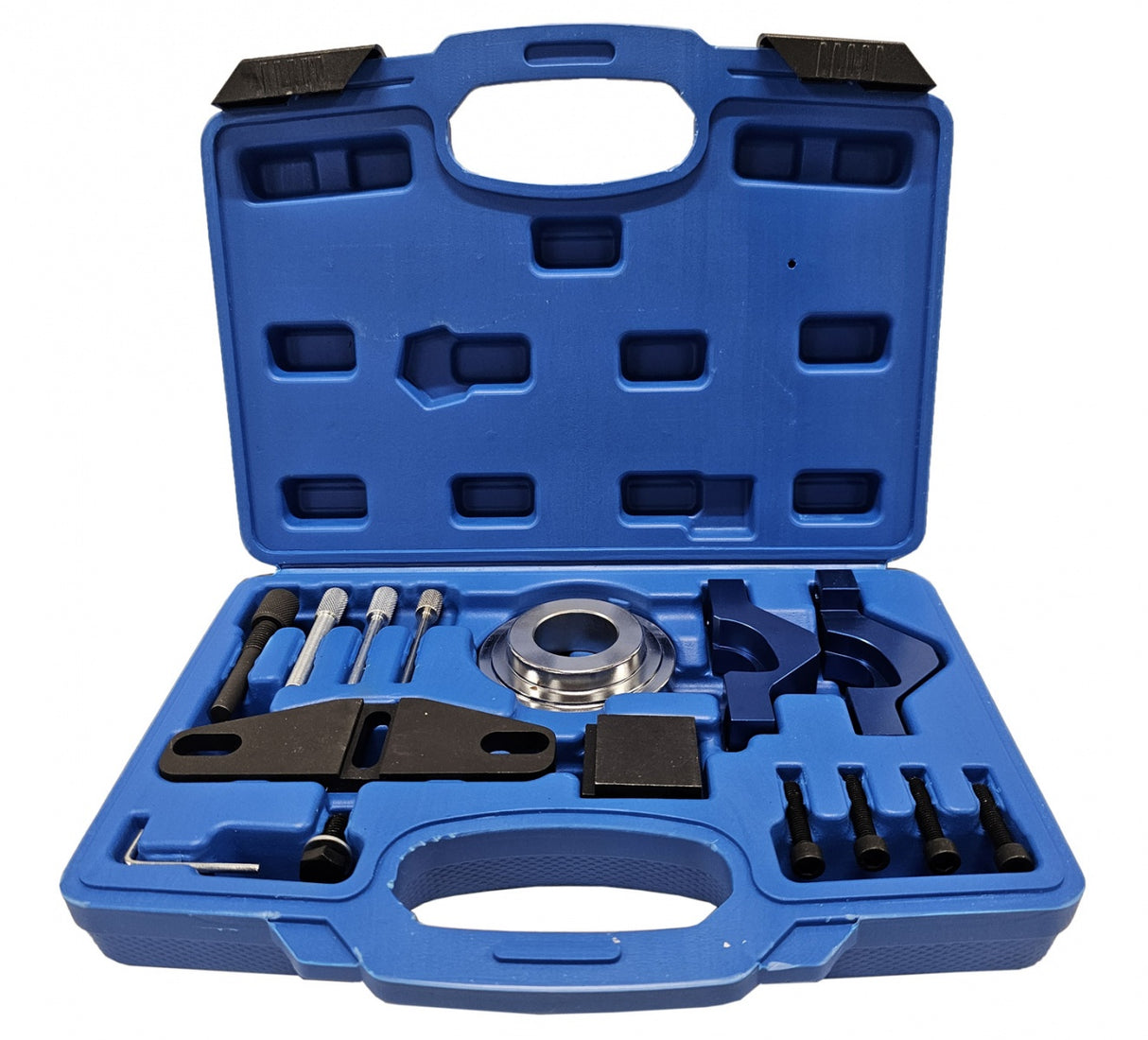 Variklio fiksavimo įrankių rinkinys | Cambelt Timing | Ford 1.0 Gtdi (SK6952)