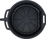 Indas alyvai su rankena | 15 litrų (9980)