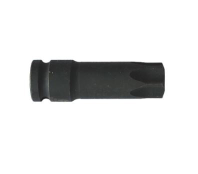 Antgalis smūginis | 12.5 mm (1/2") | T-Star su skyle (Torx) T100 | Mercedes (VM271)