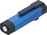 UV-алюминиевая ручная лампа | 2,5 W