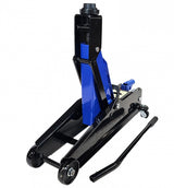 Domkratas su ratukais | 192-532 mm | 3 t (SK3033)